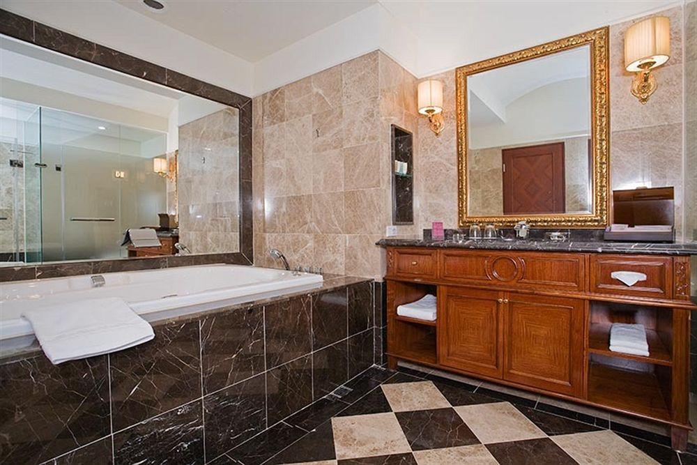 Capital Hotel Dazhi Ταϊπέι Εξωτερικό φωτογραφία
