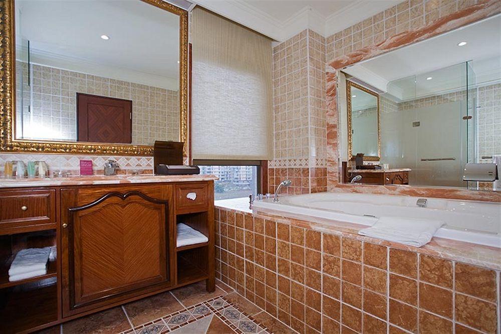 Capital Hotel Dazhi Ταϊπέι Εξωτερικό φωτογραφία