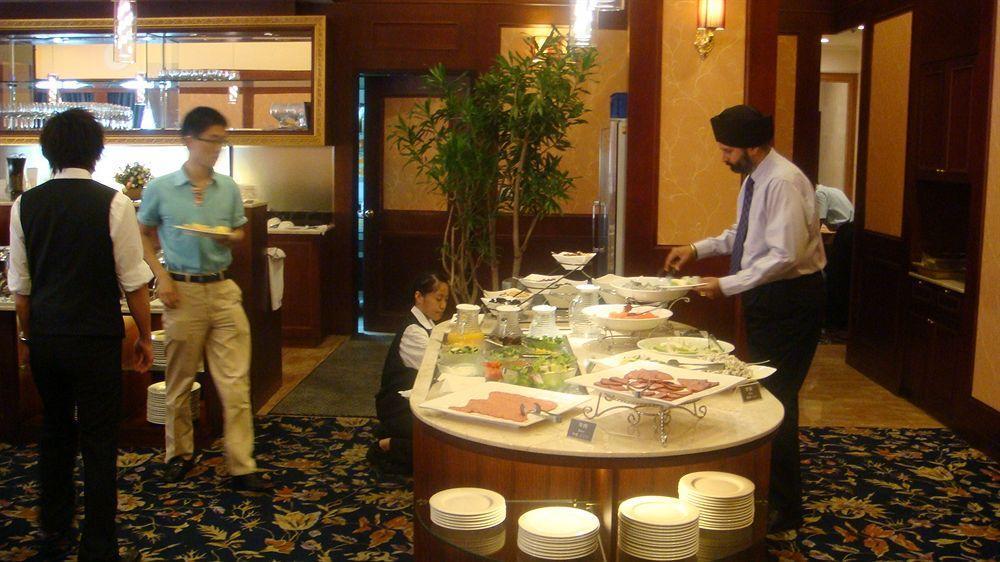 Capital Hotel Dazhi Ταϊπέι Εξωτερικό φωτογραφία