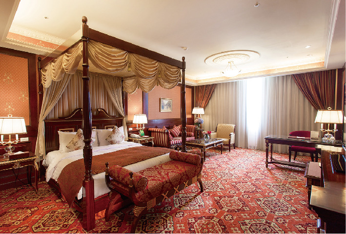 Capital Hotel Dazhi Ταϊπέι Εξωτερικό φωτογραφία