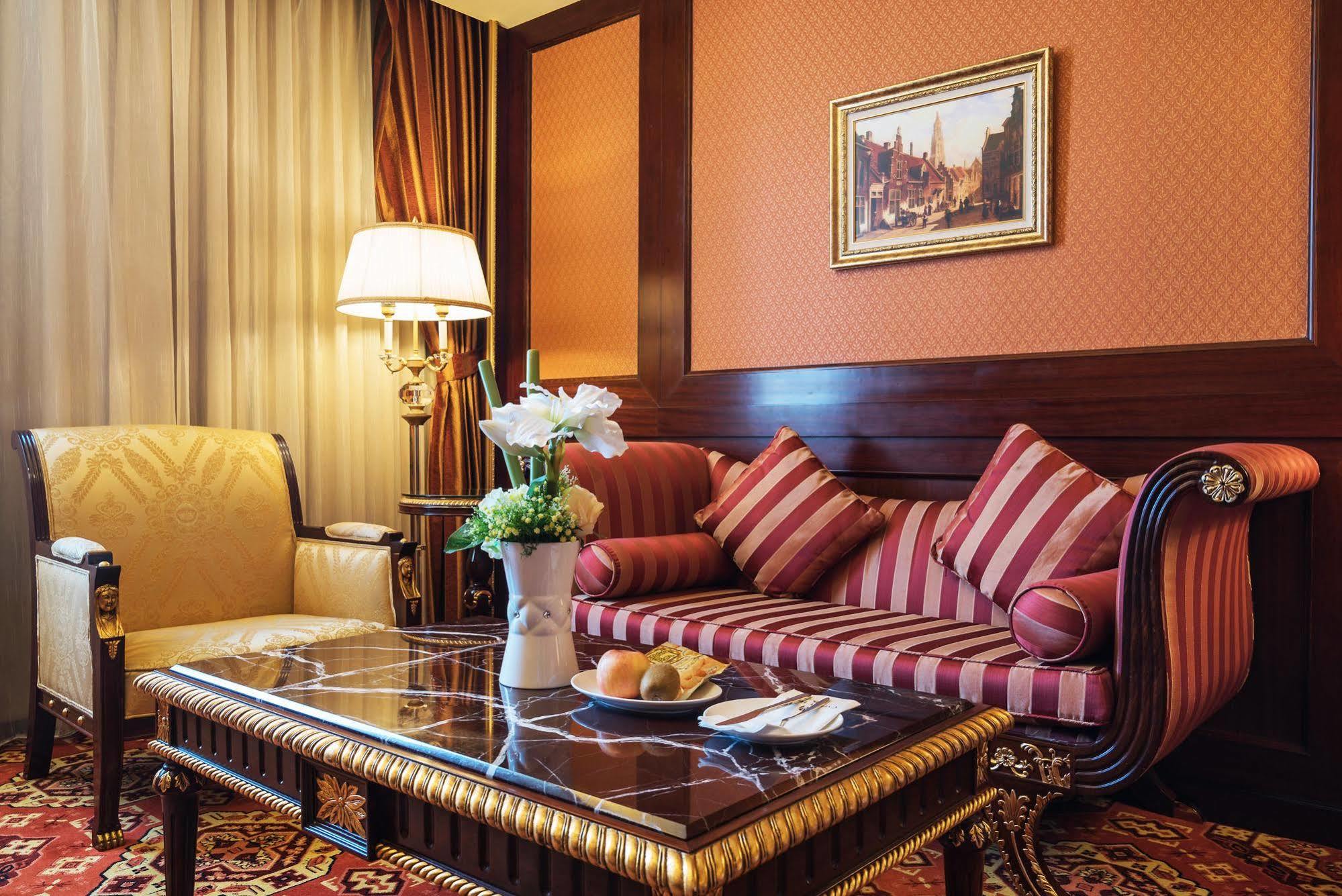 Capital Hotel Dazhi Ταϊπέι Εξωτερικό φωτογραφία
