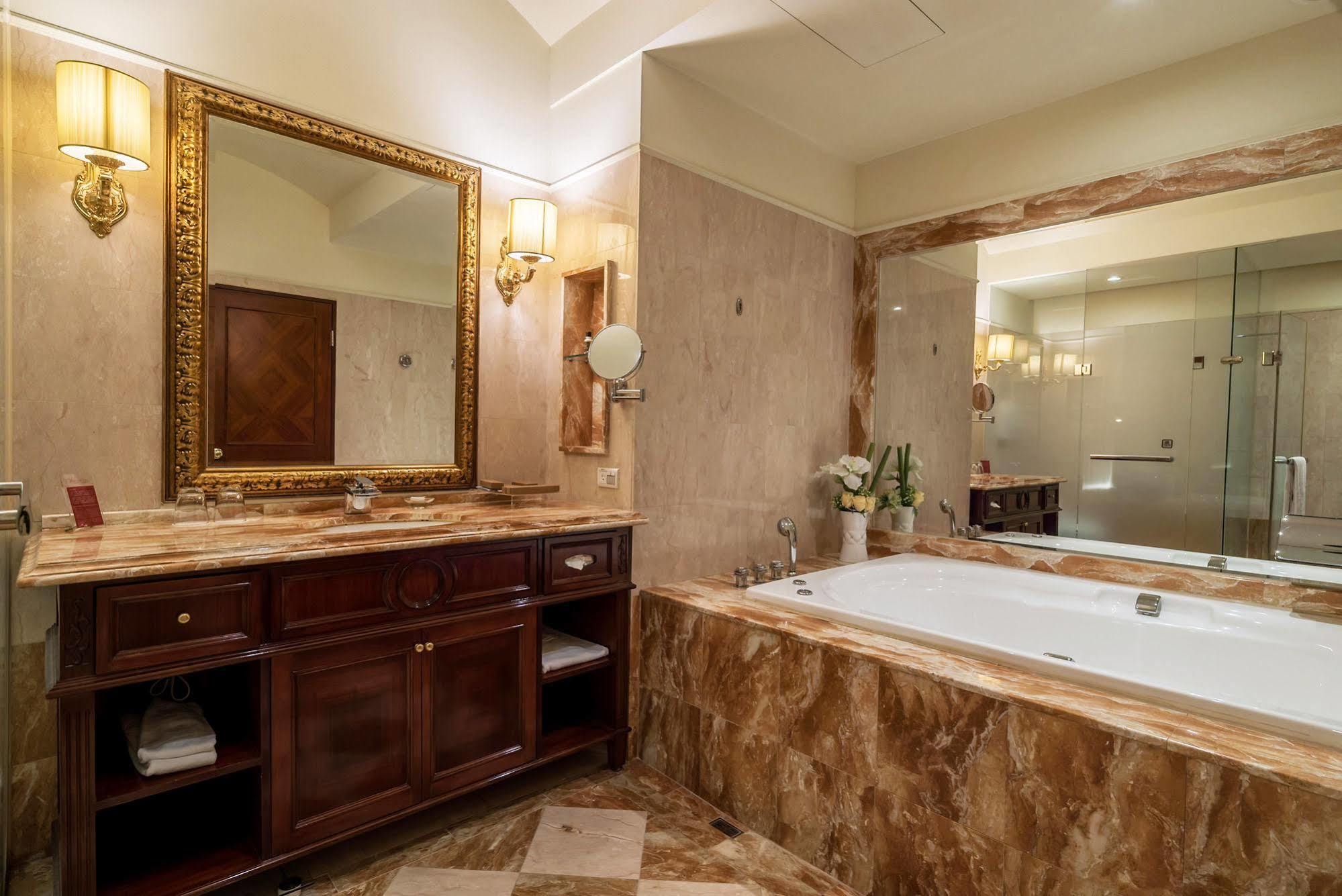 Capital Hotel Dazhi Ταϊπέι Εξωτερικό φωτογραφία