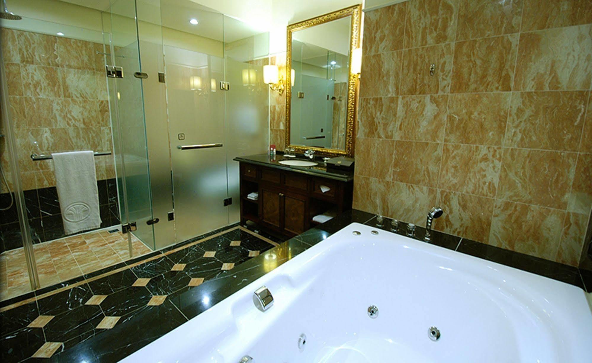Capital Hotel Dazhi Ταϊπέι Εξωτερικό φωτογραφία