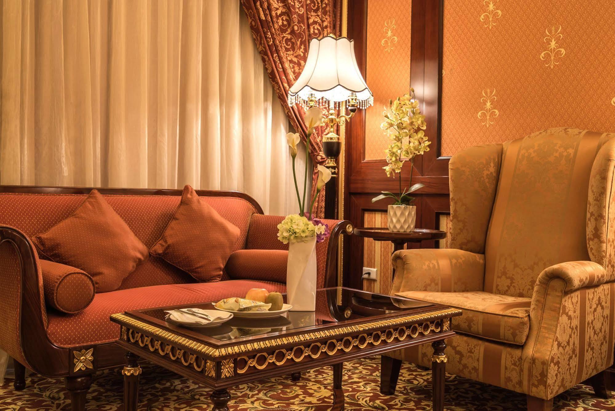 Capital Hotel Dazhi Ταϊπέι Εξωτερικό φωτογραφία