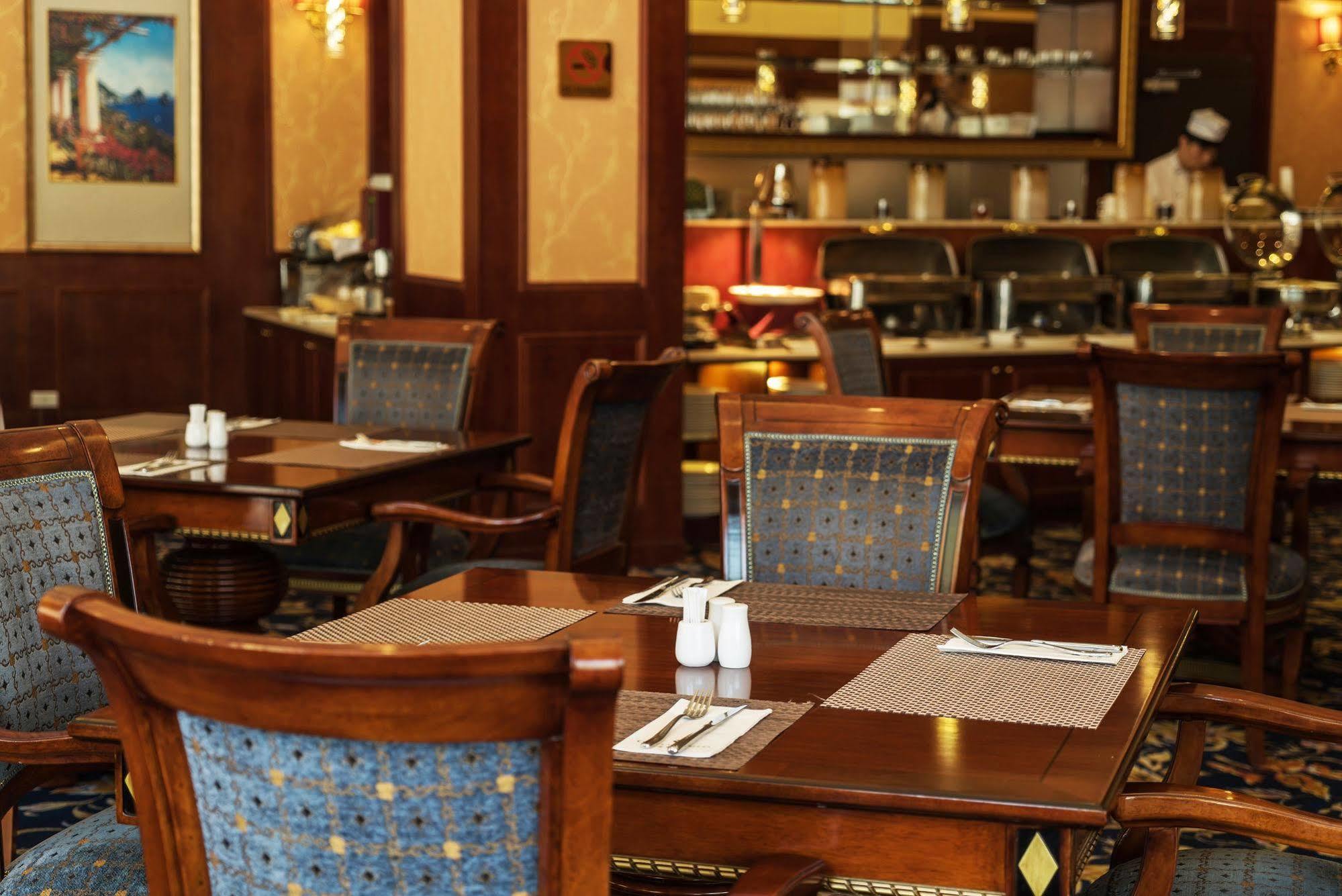 Capital Hotel Dazhi Ταϊπέι Εξωτερικό φωτογραφία