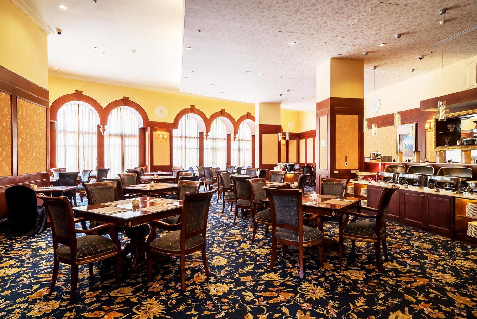 Capital Hotel Dazhi Ταϊπέι Εξωτερικό φωτογραφία
