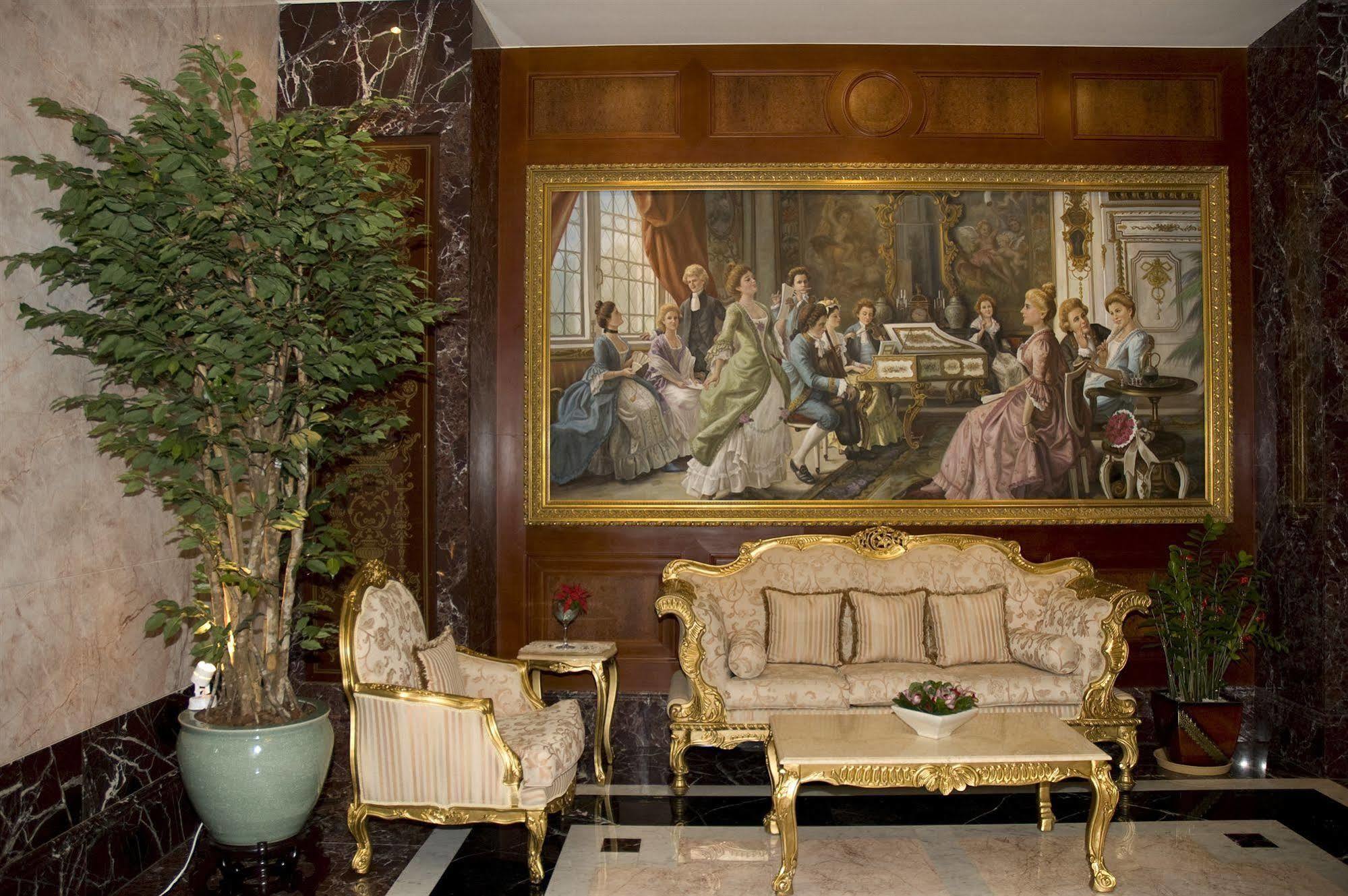 Capital Hotel Dazhi Ταϊπέι Εξωτερικό φωτογραφία